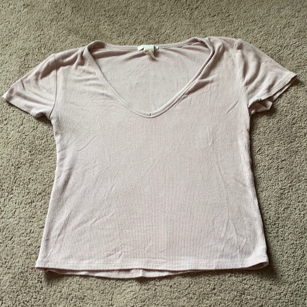 Basic tee